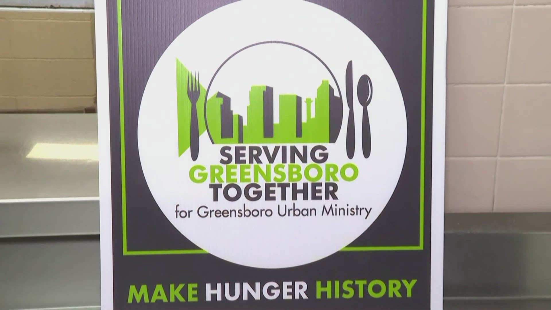 Greensboro restaurants team up for hunger relief fundraiser May 6