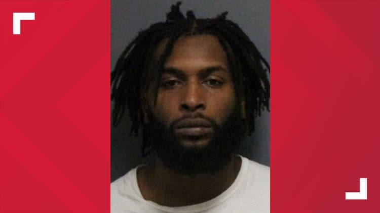 Greensboro man killed in Homestead Lodge shooting, suspect arrested in homicide case