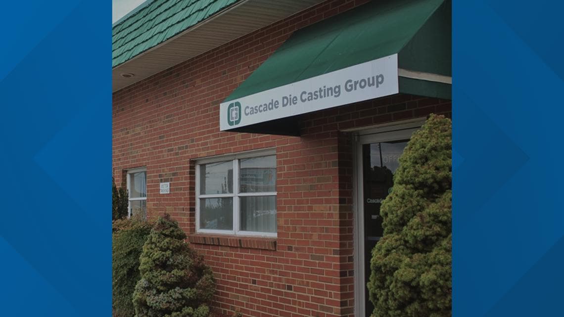 Cascade Die Casting Plans 43 New Jobs, $8M Investment in High Point