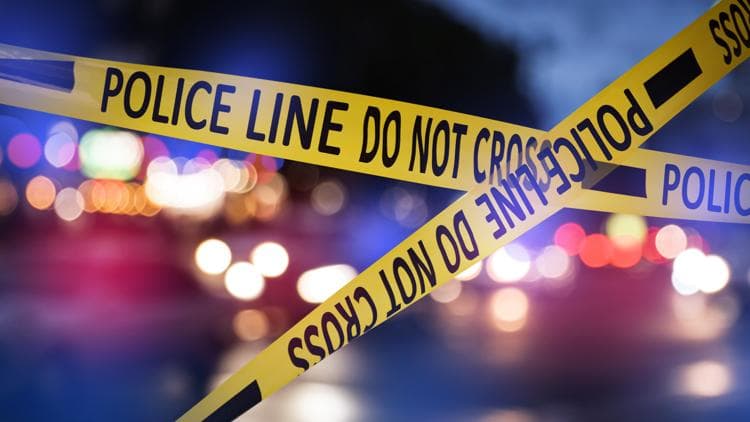 Greensboro police investigate homicide after 44-year-old Justin Massey found on Patterson Street