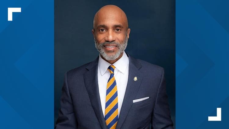 NC A&T Installs James R. Martin II as 13th Chancellor on Founders Day