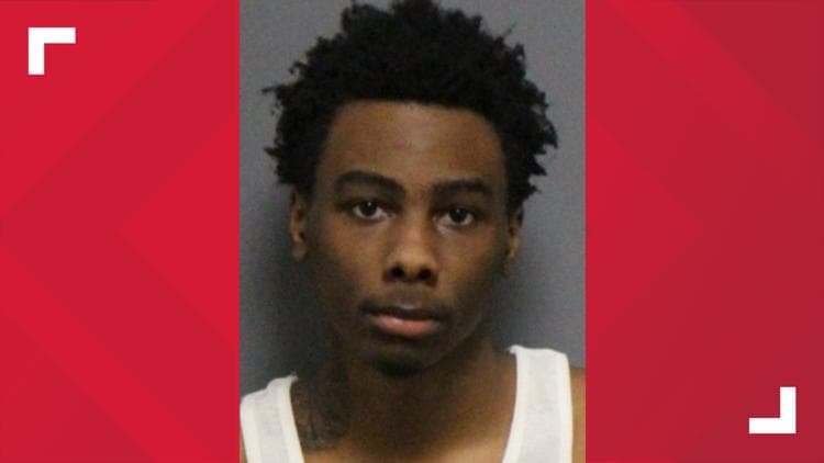 Greensboro Man, 18, Charged in Two Shootings Into Occupied Homes