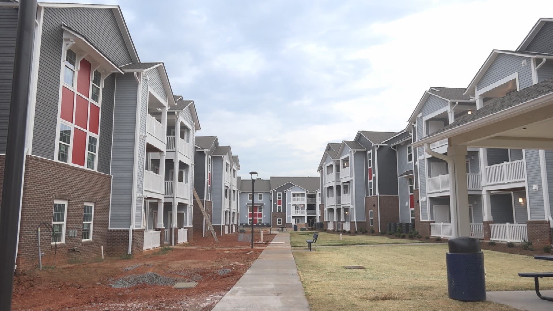 Greensboro seeks donations to furnish homes for Housing First Plus pilot