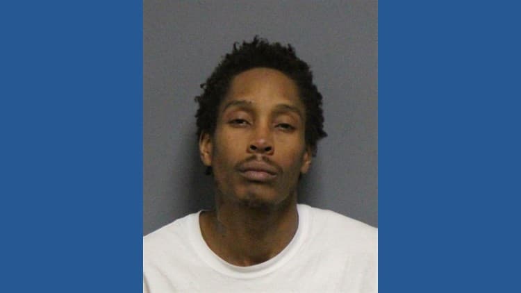 Jalin Gainey charged after Woodmere Drive shooting seriously injures woman