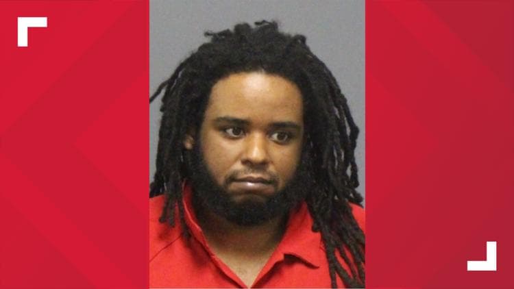 Prosecutors Seek Death Penalty for Man Charged in Officer Horan's Killing