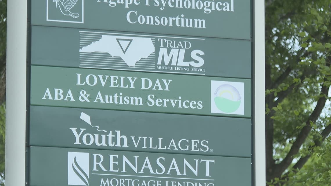 Greensboro autism center shuts down after insurance billing dispute