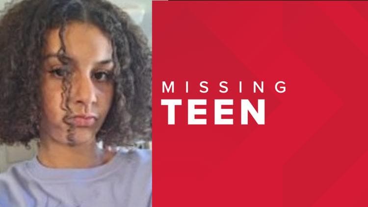 Alamance Deputies Issue BOLO for Missing 16-Year-Old Jazmine Bogart