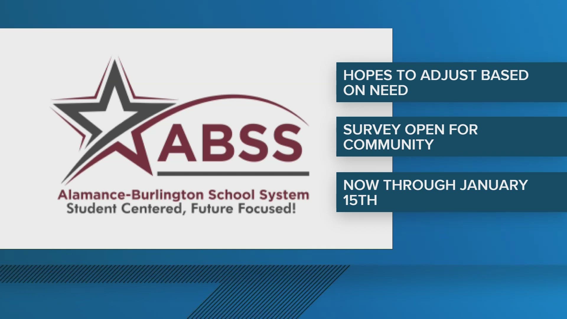 ABSS Rezoning Process Nears Completion, Materials Now Available Online