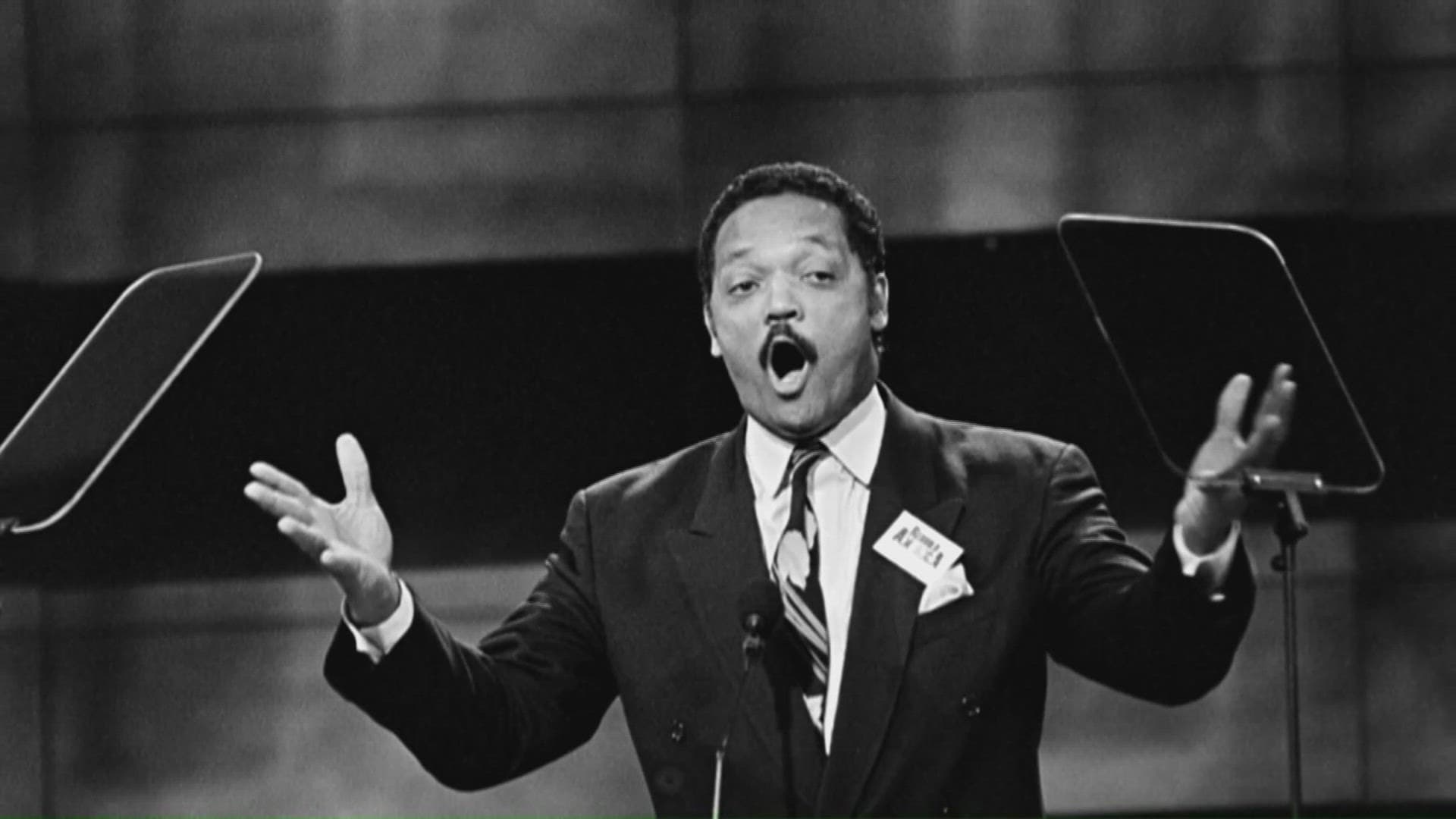 Greensboro's Civil Rights Museum Will Honor Rev. Jesse L. Jackson Sr.