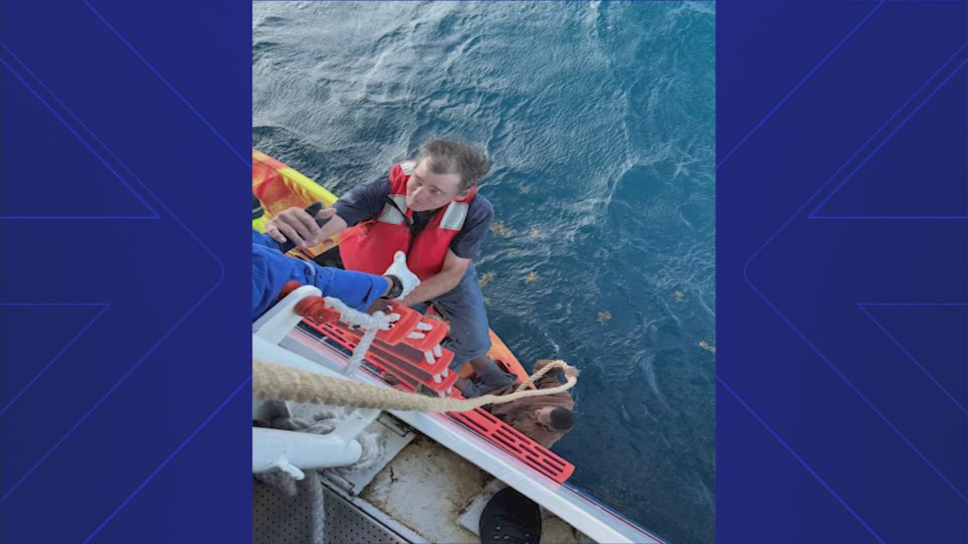 Mexican Navy Searches Caribbean for Two Missing Aid Boats Bound for Cuba