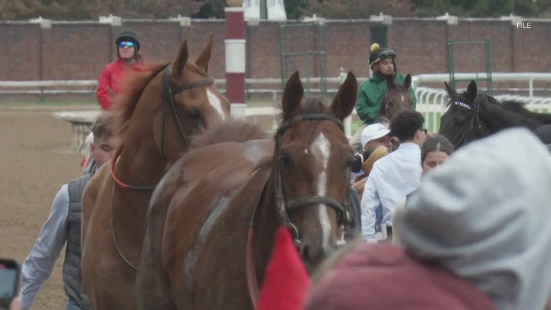 Churchill Downs and HISA Resolve Fee Dispute, Ending Four Enforcement Actions