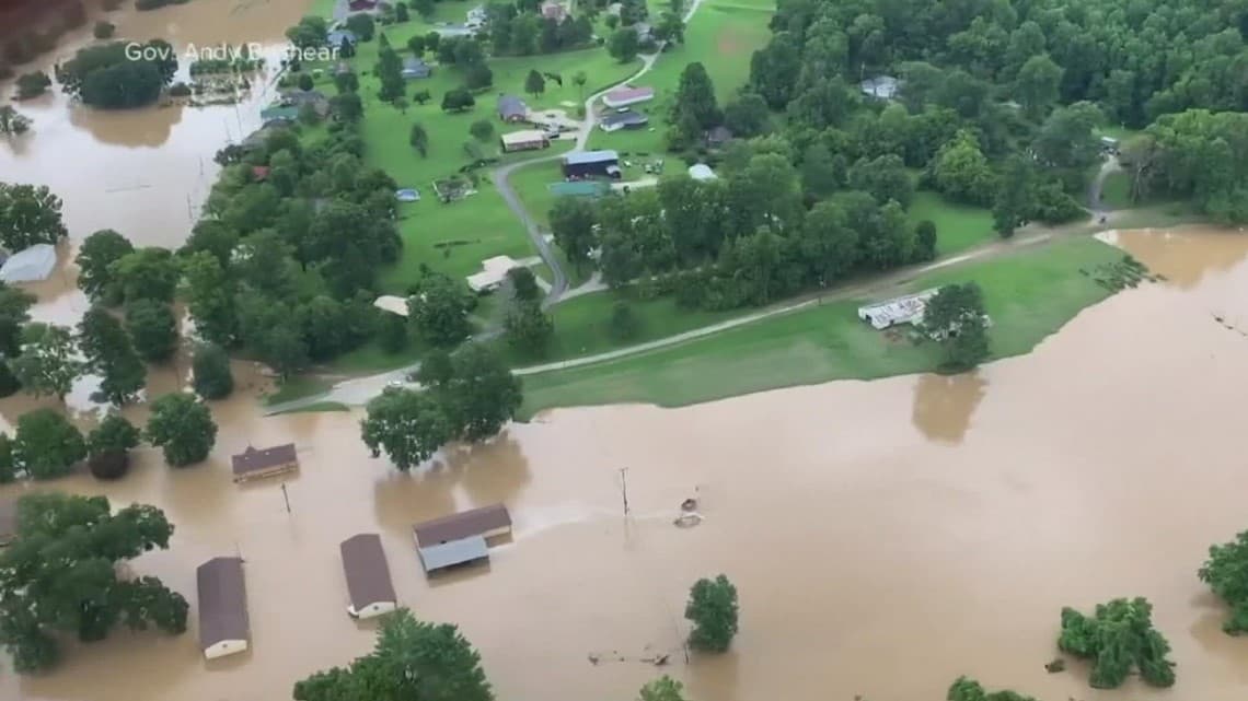 Continuously Updated Guide Helps Perry County Residents Access Flood Recovery Services