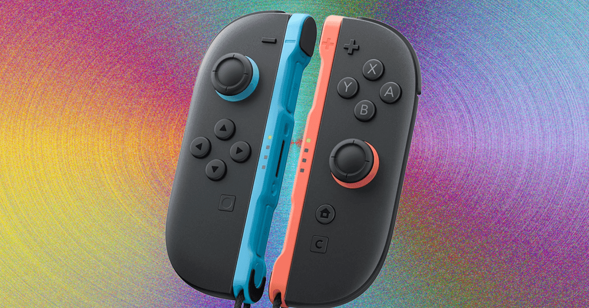 Third-Party Switch 2 Controllers Upend Value and Functionality