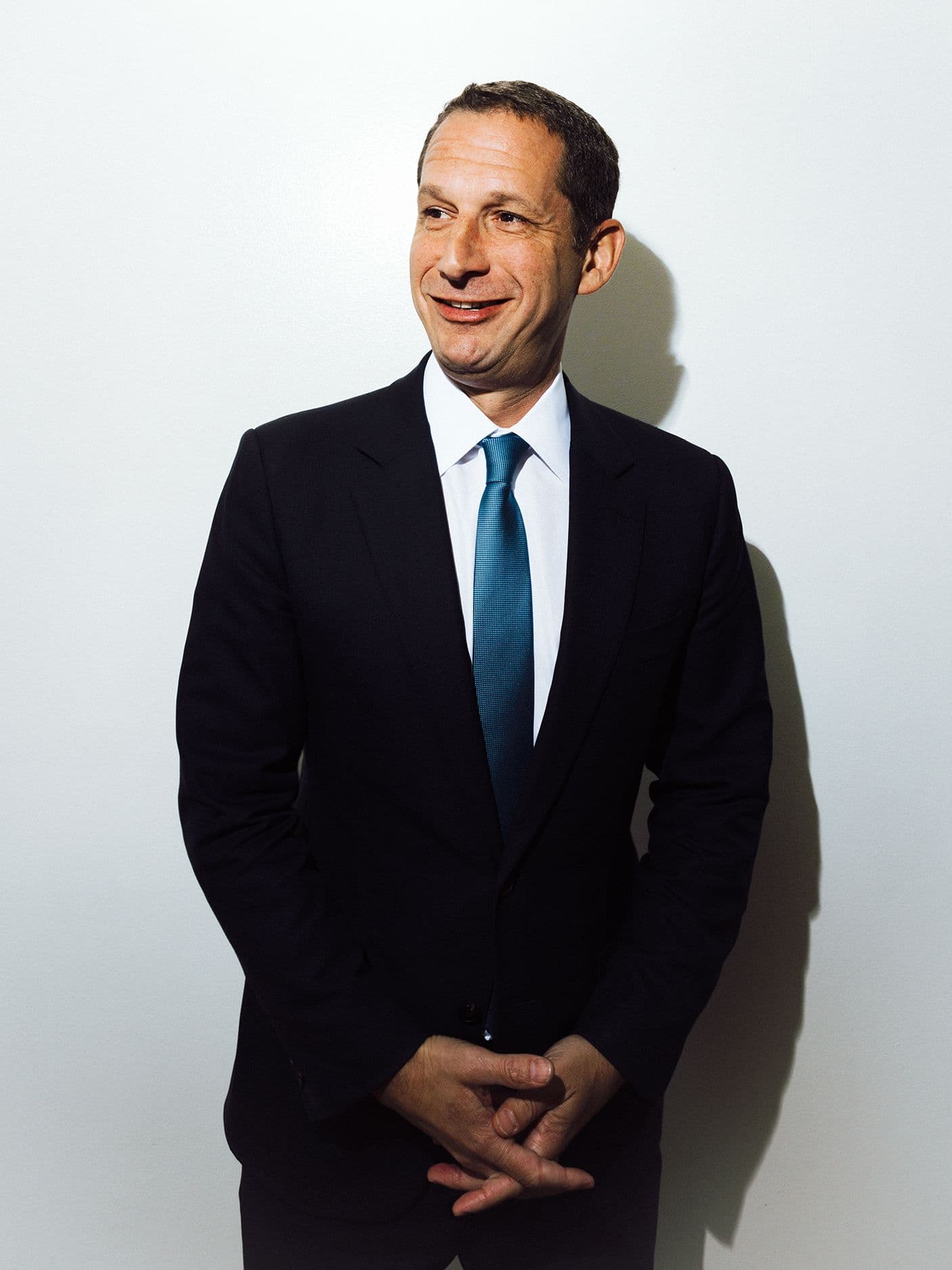 Mayor Lurie Fires SF Innovation Office Director Florence Simon