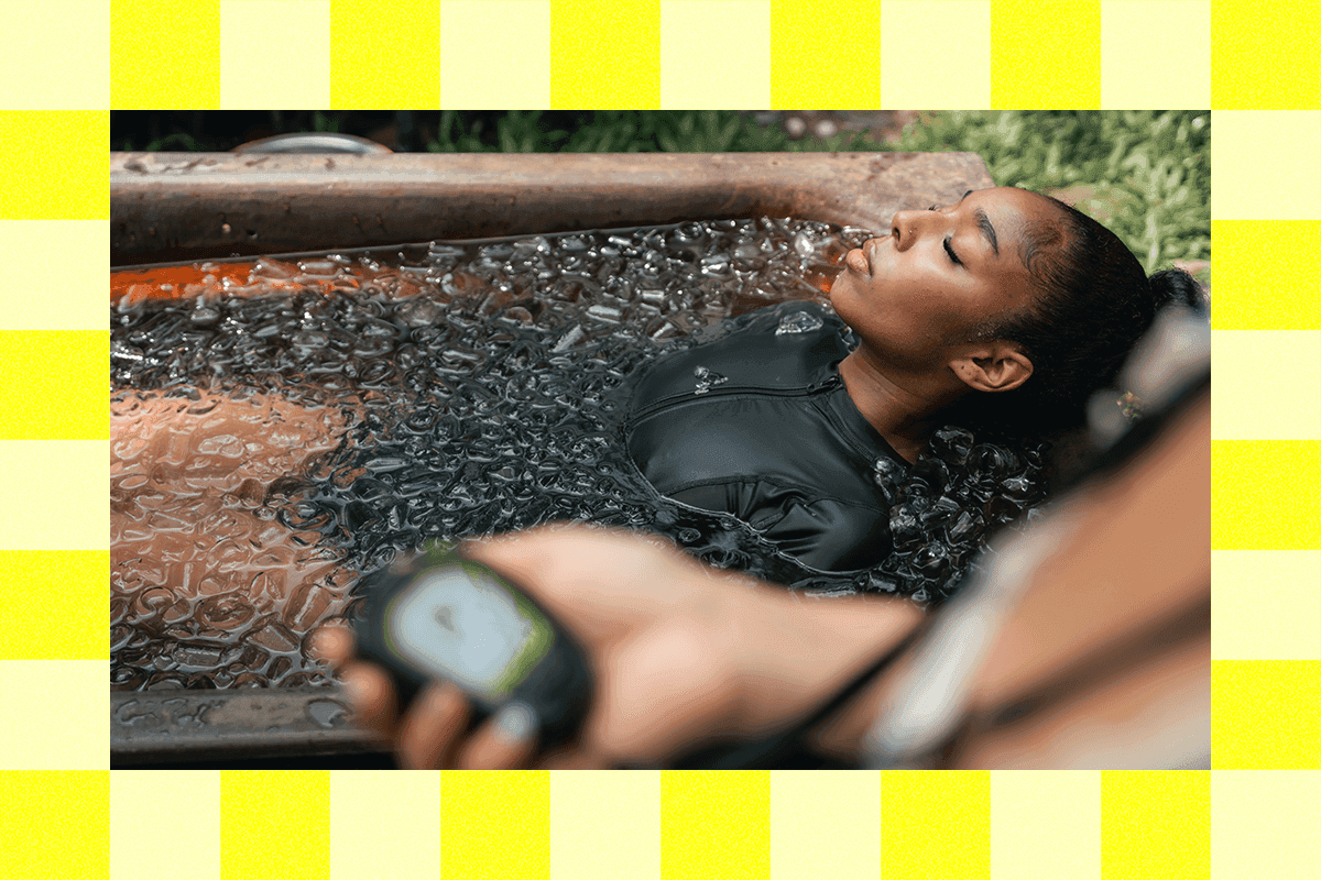 How Long Should You Cold Plunge? Tips for Safe Short Sessions