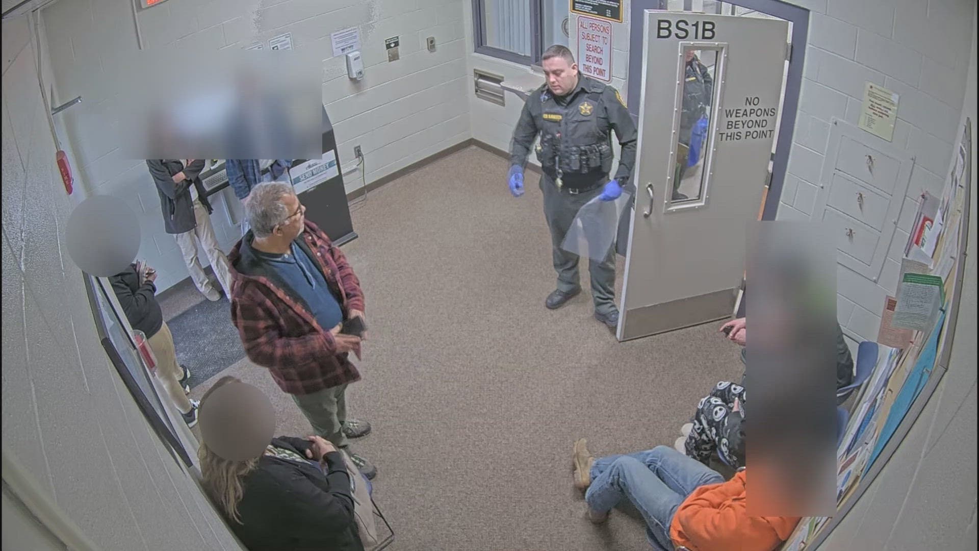 Jamestown woman charged with felony sexual conduct involving minor