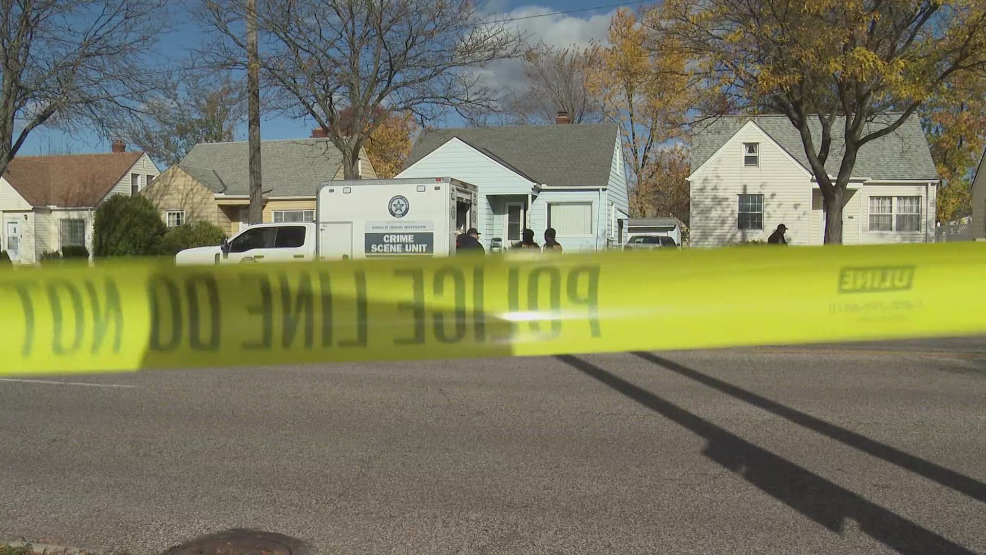 Two Arrested After Warwick Resident Assaulted, Port Jervis Home Searched