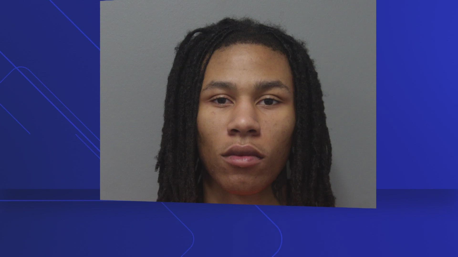Suspect charged, $1 million bond set in Cleveland Sonic shooting