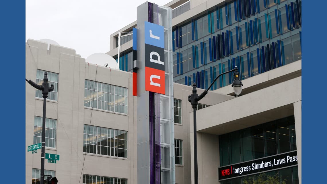Settlement Requires $36 Million for NPR to Operate United States Public Radio System