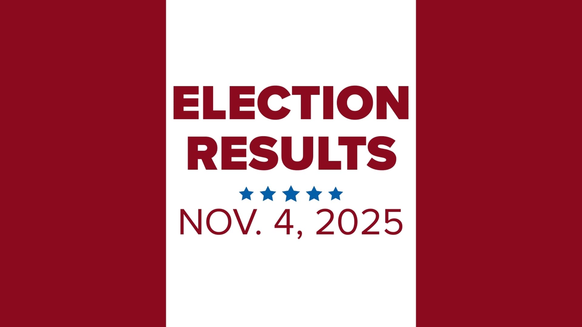 Perry County primary results roll in as all 11 precincts report