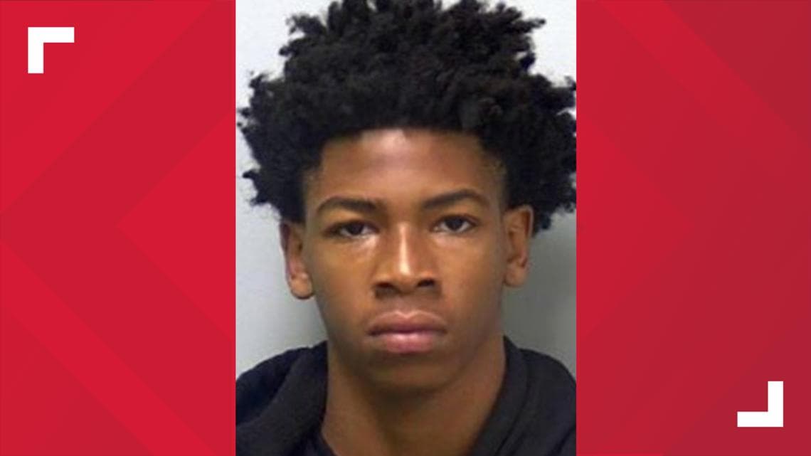 Bradenton teen found dead outside home, suspect arrested in shooting