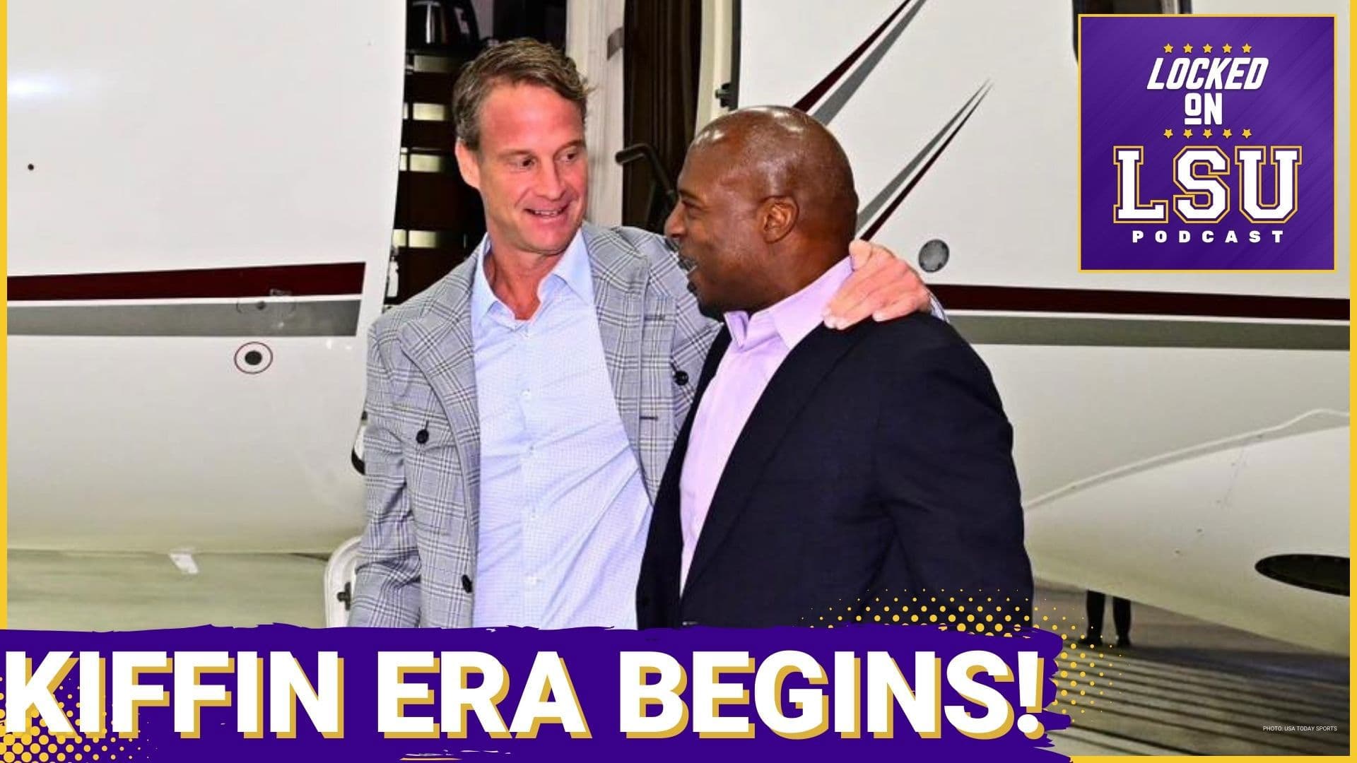 Lane Kiffin Urges LSU, Ole Miss Fans to End Personal Attacks