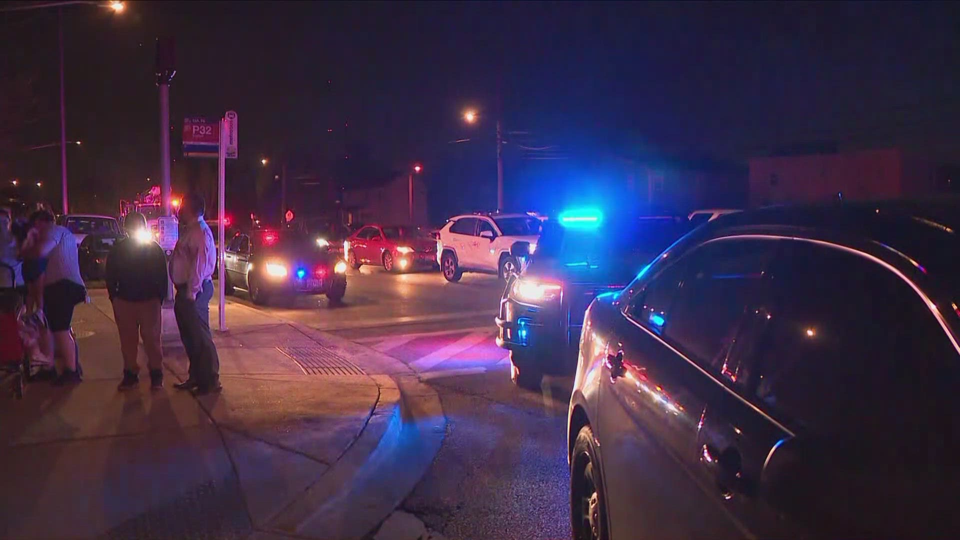 Prince George's County Officer Shoots Driver Who Dragged Him During Traffic Stop