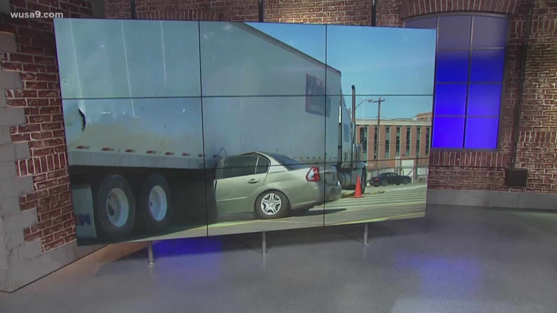 Deborah Ross backs Stop Underrides Act 2.0 with Raleigh mother Marianne Karth