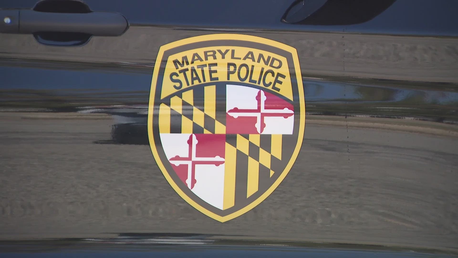 Maryland Man Arrested After Three Late-Night Highway Shootings in Prince George's County