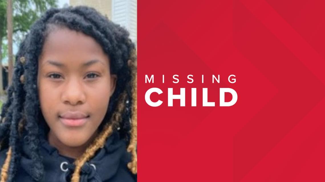 Farmington police seek help finding missing 11-year-old Darlene Molina