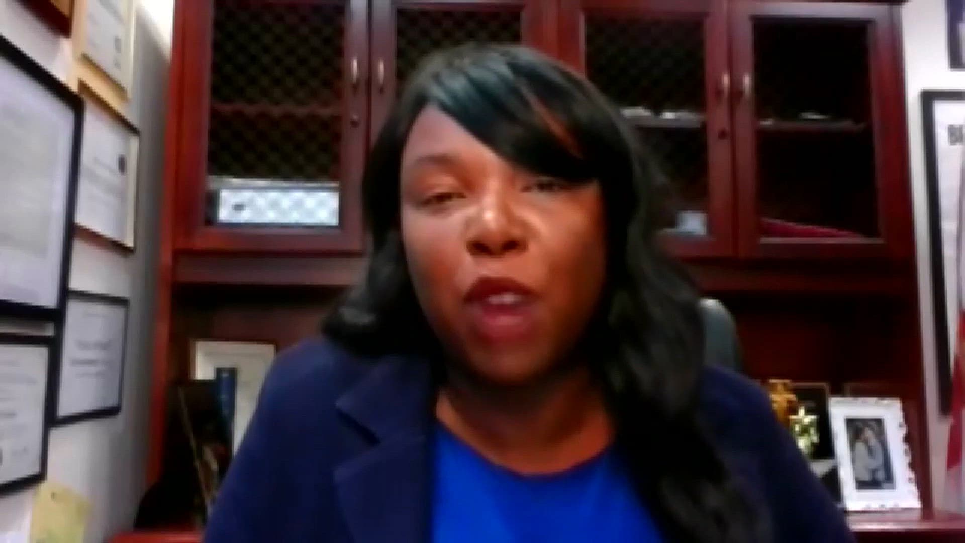Prince George's County proposal would pay residents to report dumping