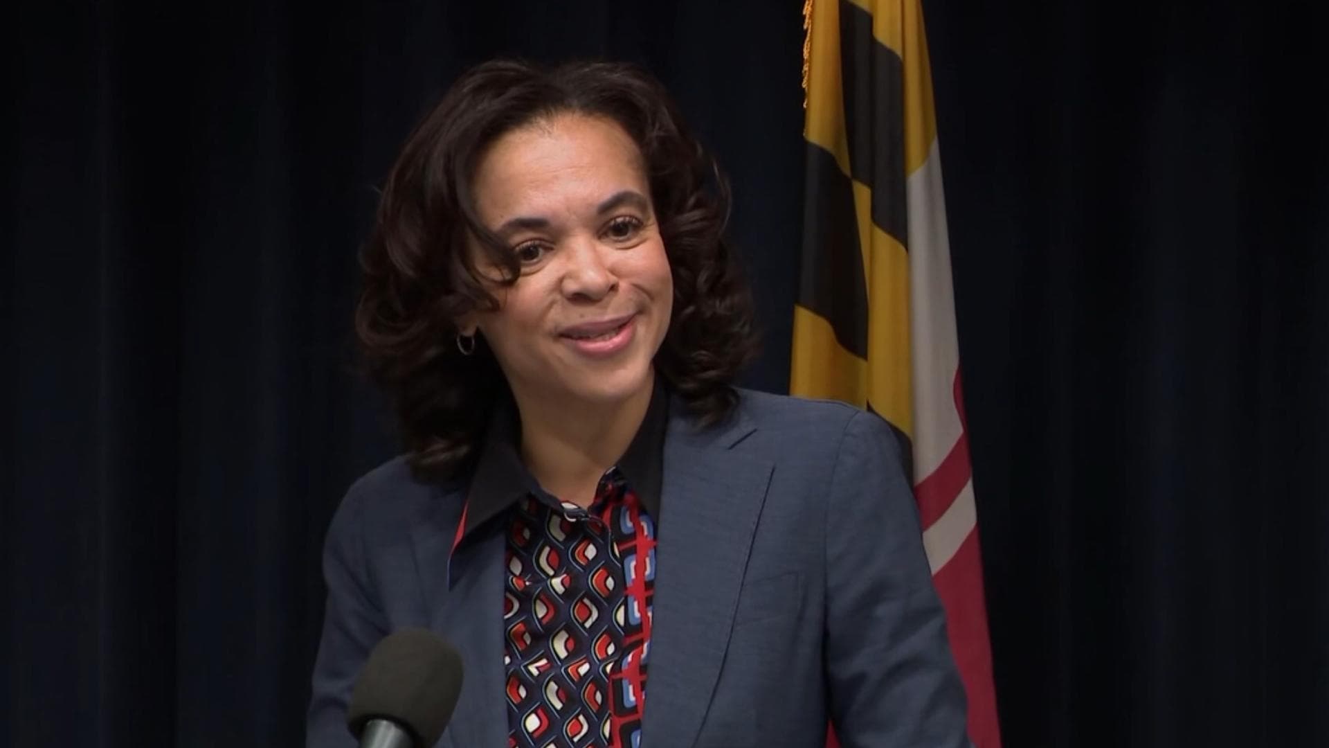 Prince George's prosecutors seek $400,000 for juvenile case technology