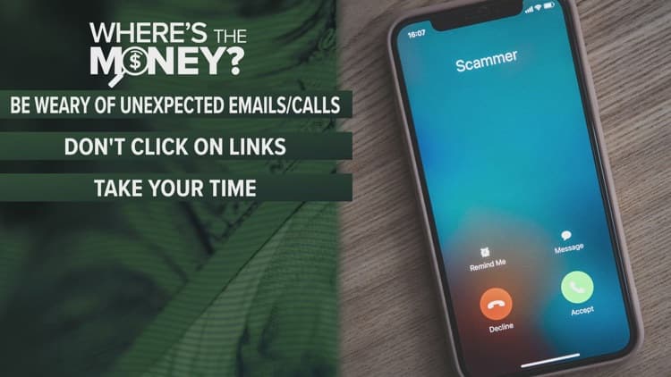 Bowie Police Warn Residents of Phone Scam Impersonating Local Officials