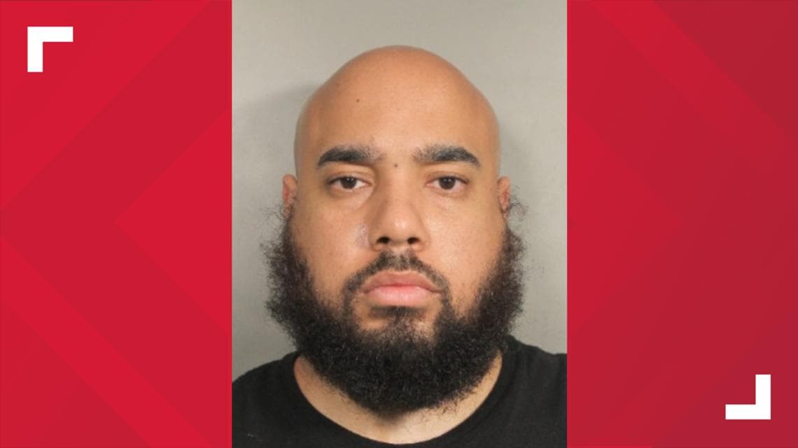 Former D.C. Officer Indicted on Multiple Rape Charges Across Virginia, Maryland