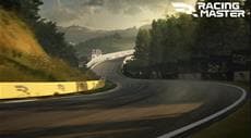 Racing Master adds Nürburgring, Map Studio and new supercars