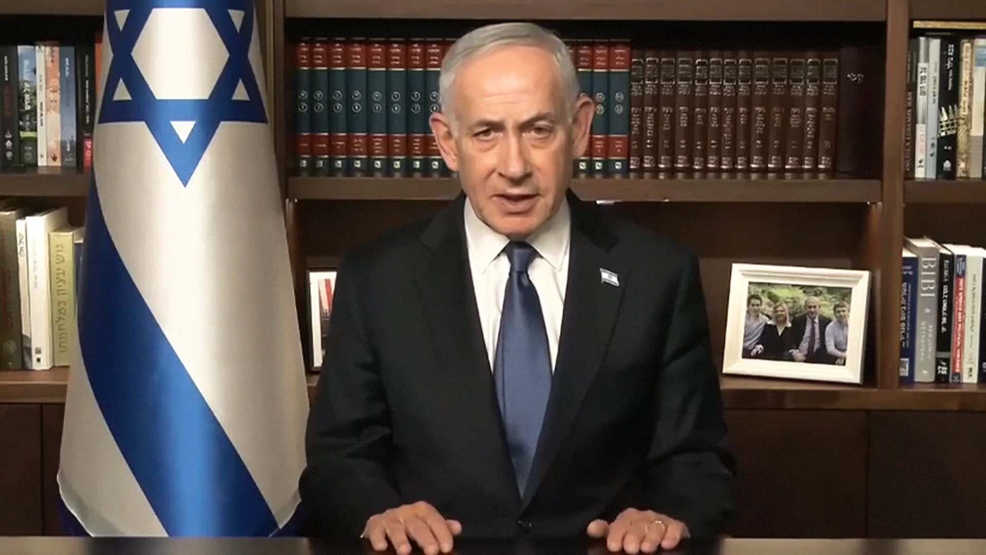 U.S. warns Israel may derail Iran peace deal amid Lebanon talks