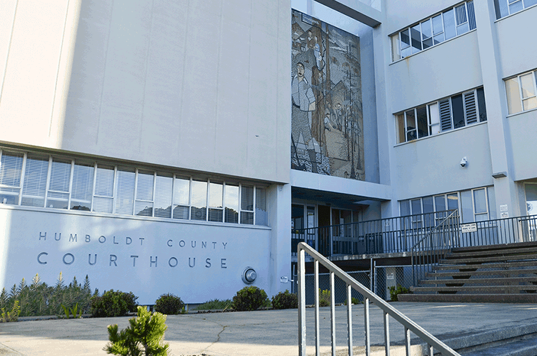 Humboldt County faces contempt charges as criminal cases advance