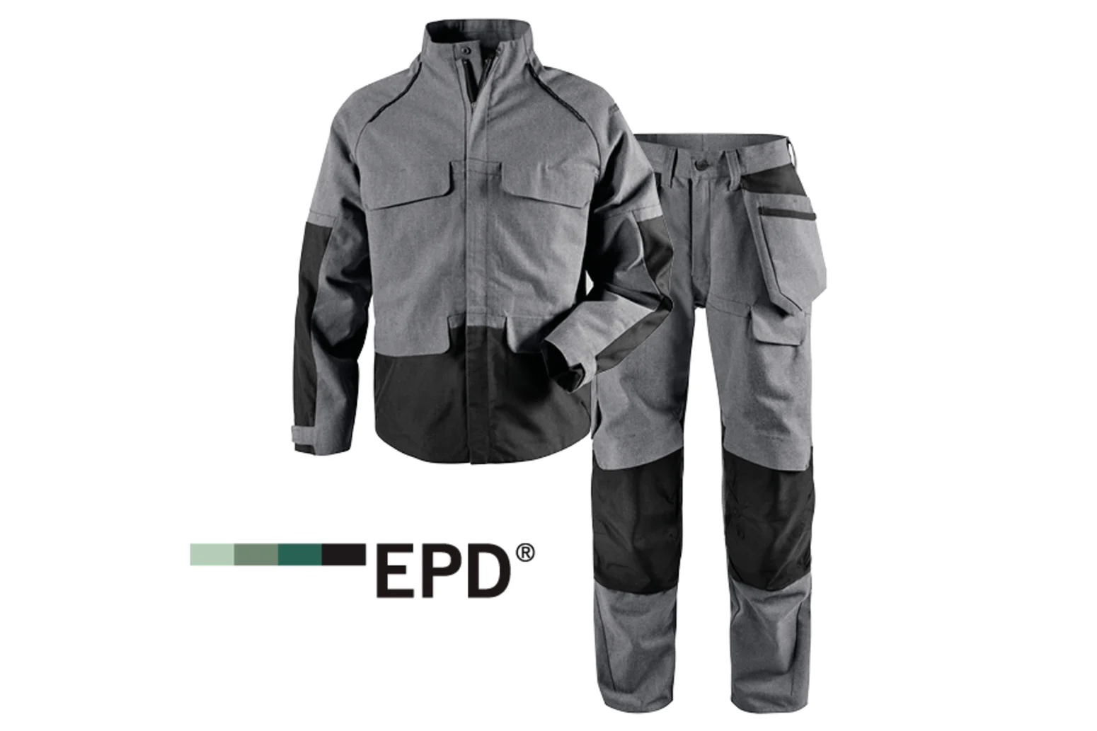 Fristads inks four-year deal to outfit Norsk Scania with sustainable workwear