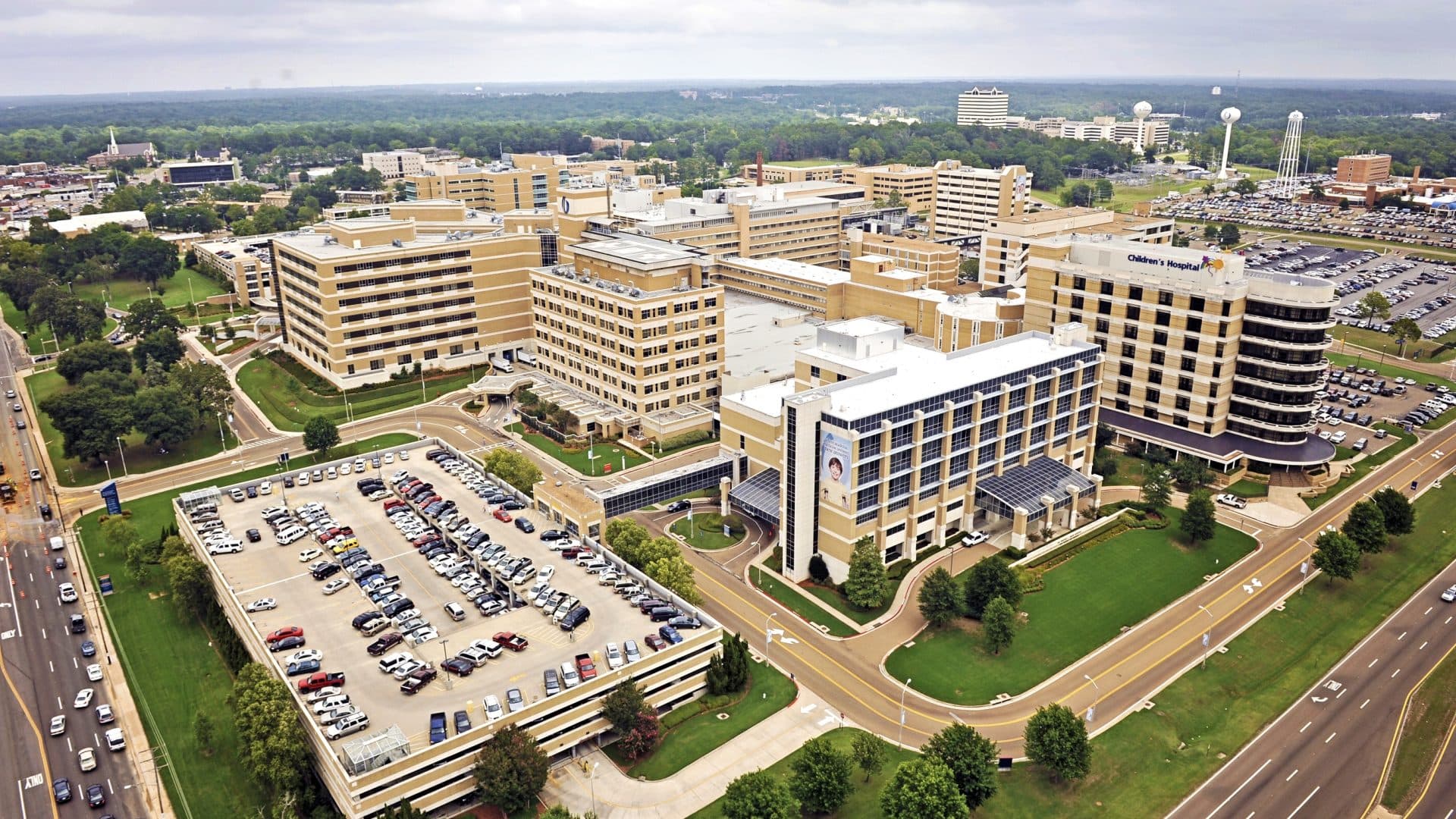 University of Mississippi Medical Center reopens clinics after ransomware disruption