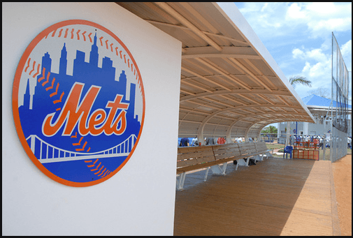 Mets open $10 million Dominican facility with cold plunges and classrooms