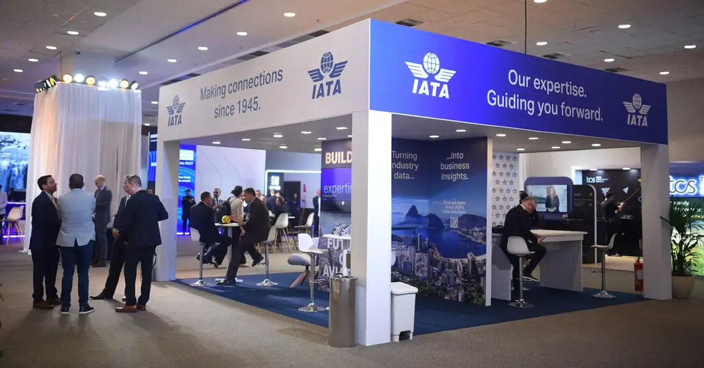 IATA cuts 2026 airline profit outlook as fuel costs surge