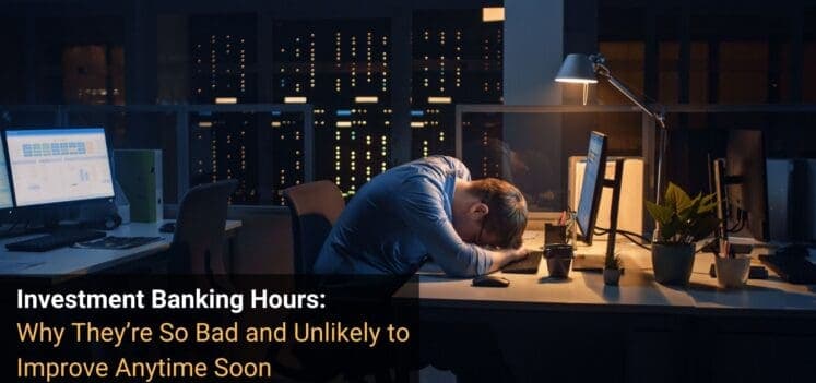 Goldman Sachs bankers still face 70 to 80-hour weeks