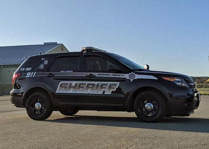 Orange County Sheriff warns residents about jury-duty scam calls
