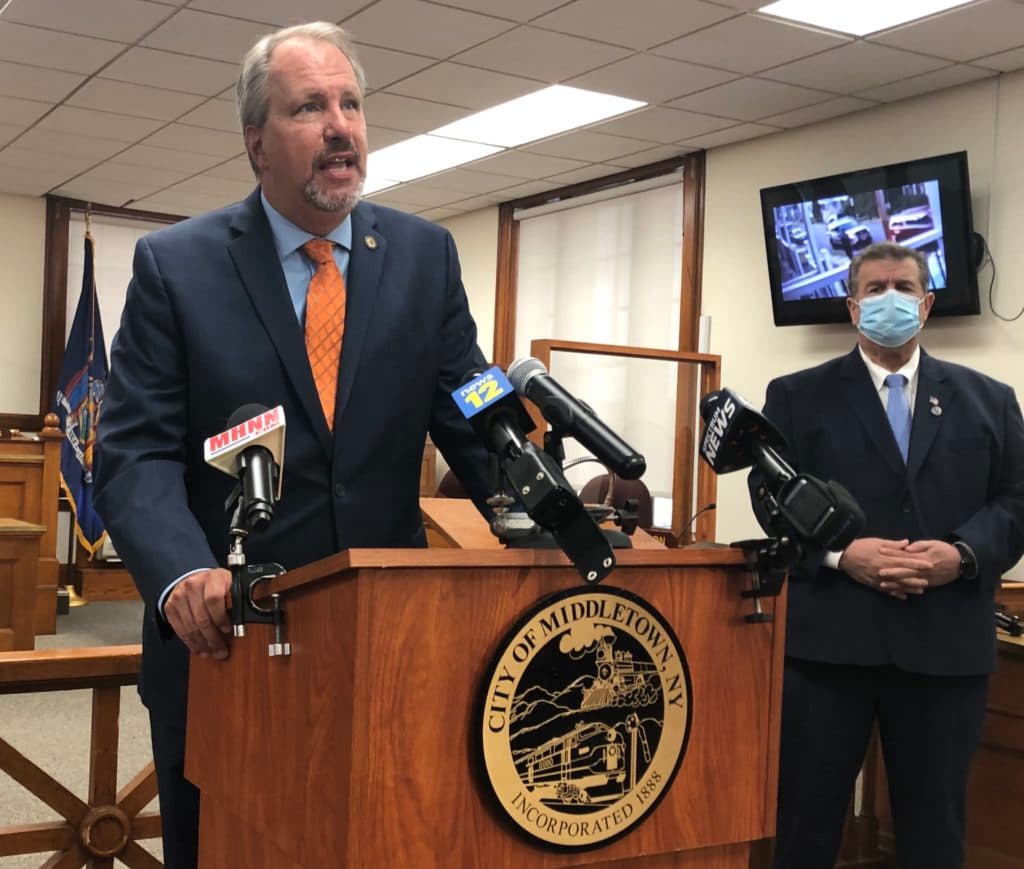 Orange County DA cites data showing higher conviction rates than region