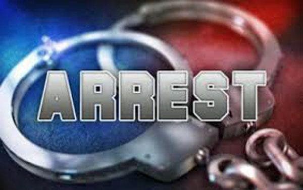 Police recover stolen $10,000 gold necklace after Newburgh arrest