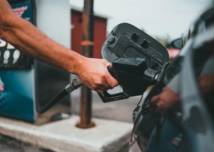 Orange County lawmakers set temporary $2 sales tax cap on gas
