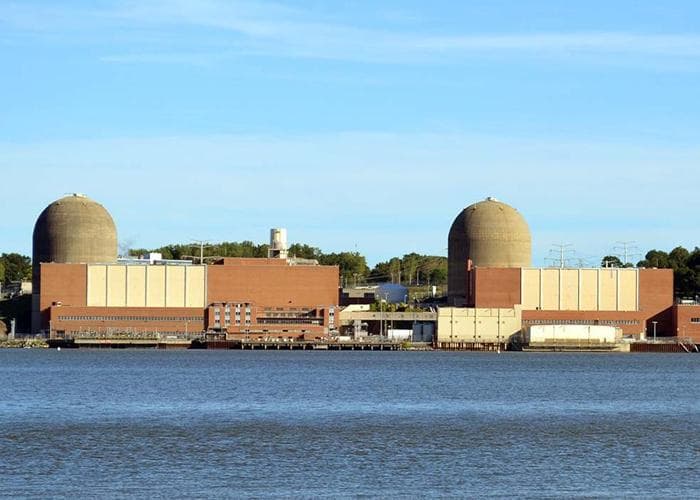 Nuclear Engineer Calls Indian Point Reopening Technically Credible, Sparking Debate