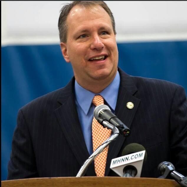 Hoovler warns Orange County parents on underage drinking, drug risks