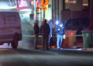 Orange County Police Investigate Middletown Robbery Gone Bad After Video