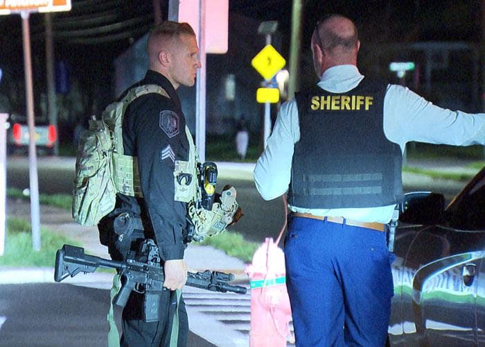 Wallkill police evacuate East Main Street building after gun threat report